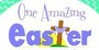 Childrens Church Stuff One Amazing Easter Series Kids Church Curriculum - Elementary (CD)