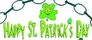 Childrens Church Stuff St. Patrick's Day Extreme Party Plan (CD)