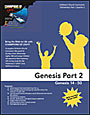 Champions of Light: Elementary Curriculum (Section 2: Genesis Part 2)