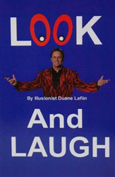 Laflin's<i> Look and Laugh </i>Downloadable Book