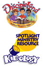 Kidology's Discover DiscipleLand Kit