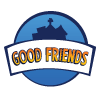 DiscipleTown Unit #4: How to Make Good Friends