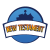 DiscipleTown Unit #13: How to Navigate the New Testament