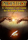 <i>Prophecy</i> Christian Card Game