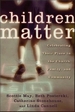 Children Matter: Celebrating Their Place in the Church Family and Community