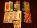 13 VHS Early Childhood/Praise and Worship Set