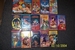 Adventures in Odyssey VHS tapes set of 16