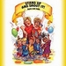 Dajo Music <i>Stand Up & Shout It</i> Lyric Book
