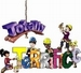 DaJo Music <i>Totally TeRRiFiCC!</i> CD
