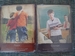 Courage and Peace Family Virtue Pack