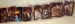 Complete Set Of Narnia Action Figures - NIB