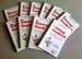 Kidology Handbook Classic Ten Pack