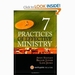 7 practices of effective ministry by Andy Stanley