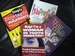 4 Leadership Books
