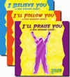God's Kids Worship Modern CD 3-Pack