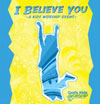 God's Kids Worship<i> I Believe You</i> CD