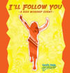 God's Kids Worship <i>I'll Follow You</i> CD
