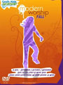 God's Kids Worship <i>Modern Worship - Fall Quarter</i> DVD