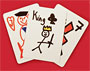 <i>Kids Kards</i> Magic Trick
