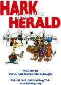 Kidology's <i>Hark, from the Herald</i> Christmas Play CD Only