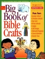 Big Book of Bible Crafts