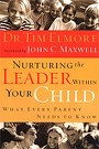 <i>Nurturing the Leader Within Your Child</i> Book