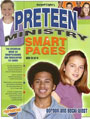 <i>Preteen Ministry Smart Pages</i>