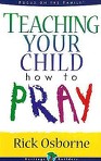 <i>Teaching Your Child How to Pray