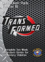 High Voltage Kids Ministry <i>Curriculum Pack</i> Volume 10