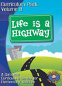 High Voltage Kids Ministry <i>Curriculum Pack</i> Volume 9