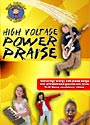 High Voltage Kids Ministry <i>High Voltage Power Praise</i> DVD