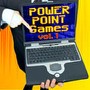 High Voltage Kids Ministry <i>PowerPoint Games Vol. 1</i> CD-ROM