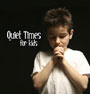High Voltage Kids Ministry <i>Quiet Times for Kids</i> CD