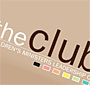 <i>The Club</i> Annual Membership