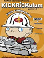 KICKRiCKulum <i>Firm Foundation</i> Elementary Kids' Church Curriculum KICKit (Binder & CD)