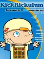 KICKRICKulum <i>Tabernacle II - Beyond the Veil</i> Elementary Kids' Church Curriculum KICKit (Binder & CD)