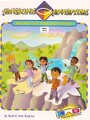 Awesome Adventure: Student, age 9-12 CASE PACK