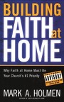 <i>Building Faith at Home</i> Book
