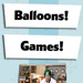 Kidology Training Video: Balloons and Games Bundle