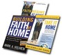 Mark Holmen's <i>Faith at Home</i> 3 Book Bundle