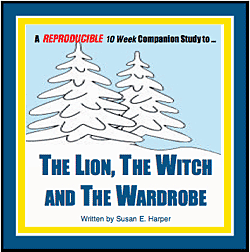 <i>The Lion, the Witch & the Wardrobe</i> Companion Study Download