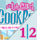 <i>The Kids Church Cookbook</i>: #1 & #2 Bundle