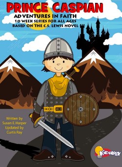 <i>Prince Caspian</i> Companion Study Download