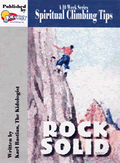 Kidology's <i>Rock Solid</i> Kids' Church Teaching Unit Download