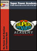 Kidology's <i>Super Power Academy</i> Kids Church Curriculum