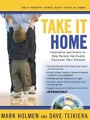 Mark Holmen's <i>Take it Home</i> Book