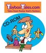 Toybox Tales Season 1 CD-ROM