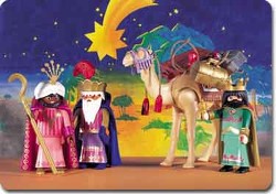 ToyBox Tales Christmas DVD