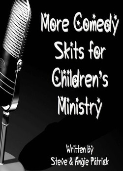 Kids Power Company More Comedy Skits for Children's Ministry Download