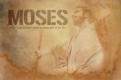 KidTOUGH <i>Moses</i> Curriculum Download